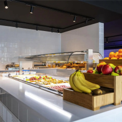 Mercure Amsterdam North Station - Bild 10