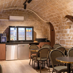 Hotel Au Coeur du Haut Marais - Bild 15