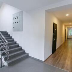 Гостиница Stone City Apartment in Park Zone Украина, Каменец-Подольский - отзывы, цены и фото номеров - забронировать гостиницу Stone City Apartment in Park Zone онлайн фото 15