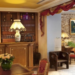 Hôtel Kleber Paris & Spa - Bild 1