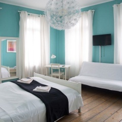 Hemingway's Hostel Heidelberg - Bild 3