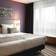 Leonardo Hotel Weimar - Bild 4
