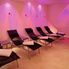 Suitenhotel Idyll Heckenrose - Bild 10