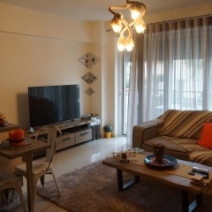 Georgina's cozy apartment -Metropolitan Hospital- - Bild 4