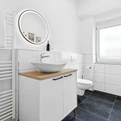 Apartment Pyramidenblick - Bild 7