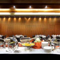 Eurostars Madrid Tower Hotel - Bild 20