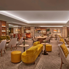 JW Marriott Grosvenor House London - Bild 22