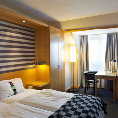 Holiday Inn Vienna City by IHG - Bild 4