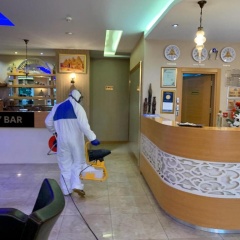 Adana Yukselhan Hotel - Bild 2