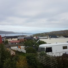 Cosy Tórshavn Apartment in Torshavn, Faroe Islands from 236$, photos, reviews - zenhotels.com photo 6
