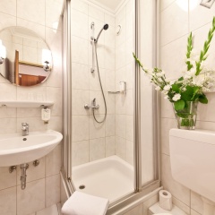 Hotel Primus Frankfurt Sachsenhausen - Bild 13