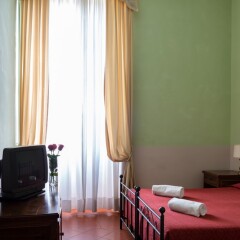 Domus Sessoriana in Rome, Italy from 103$, photos, reviews - zenhotels.com guestroom photo 4