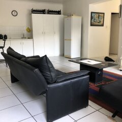 2 Bedroom Apartment in Higgovale in Cape Town, South Africa from 208$, photos, reviews - zenhotels.com photo 7