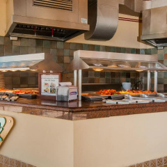 GR Solaris Cancun & Spa - All Inclusive - Bild 15