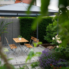 Gästehaus Schlossblick - Bild 12