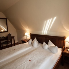 Hotel & Restaurant Klosterhof - Bild 4