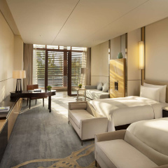 Yanqi Hotel managed by Kempinski thumbnail 5