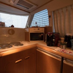 Solymar Greece Yachting. m/y "LL" - Bild 11