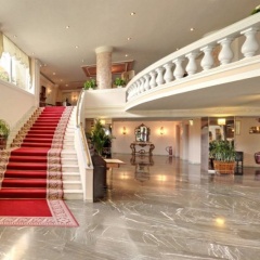Corfu Palace Hotel thumbnail 17