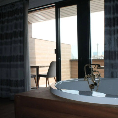 Mas Suites Nisantasi - Bild 22