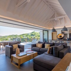 Villa Caco in Gustavia, Saint Barthelemy from 4737$, photos, reviews - zenhotels.com photo 13