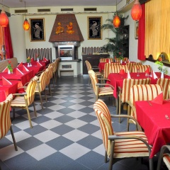 Parkhotel Lindenhof - Bild 18