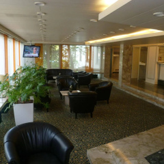 AVIA Hotel - Bild 2