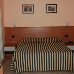 Hotel Salerno - Bild 3