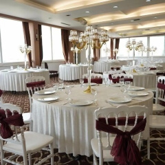 Hotel Kirci Thermal & Spa - Bild 19