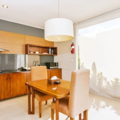 ZEN Premium Umalas Bumbak Villa - Bild 16