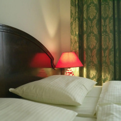 Urban Rooms Rathaus - Self Check-In - Bild 4