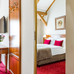 Hotel Caruso Old Town Prague - Bild 3
