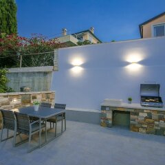 Отель Stunning Villa With Swimming Pool in Umag Хорватия, Лора - отзывы, цены и фото номеров - забронировать отель Stunning Villa With Swimming Pool in Umag онлайн фото 18