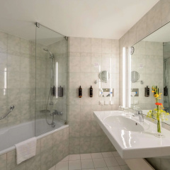 Mercure Hotel Berlin Tempelhof - Bild 9