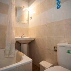 Hostal Los Arcos - Bild 10