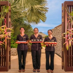 Baan Paa Talee Estate - Bild 24