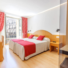 Hotel Europa - Bild 4
