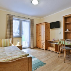 Ferienwohnung Haus Heimattreu - Bild 18