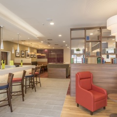 Hampton by Hilton Munich City West - Bild 19