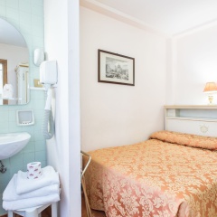 Hotel Ambassador Tre Rose - Bild 9