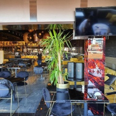 Mas Suites Nisantasi - Bild 30
