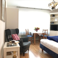 Apartment Happy Mosel - Bild 2