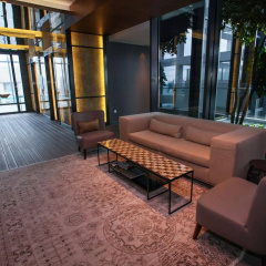 One Farrer Hotel - Bild 17