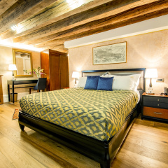 EGO’ Boutique Hotel - The Silk Road - Bild 3