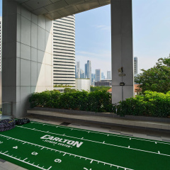 Carlton Hotel Singapore - Bild 30