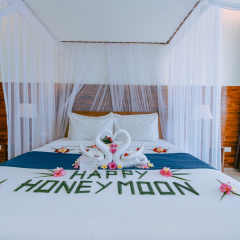 Puri Pandawa Resort - Bild 1