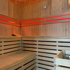 Hotel Amadeus - Bild 17