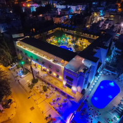 Bodrum Skylife Hotel All Inclusive - Bild 17