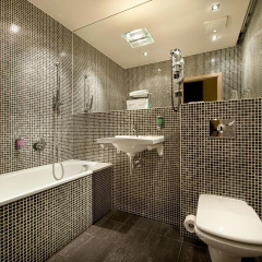 EA Hotel Crystal Palace - Bild 8