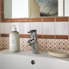 Via della Luce Apartments - Bild 8